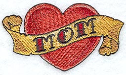 Mom Tattoo