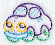 Happy Car