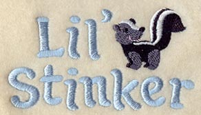 Lil' Stinker