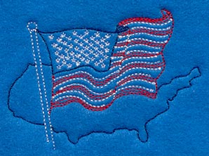 Land of the Free (Vintage)