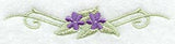 Heirloom Flower Border