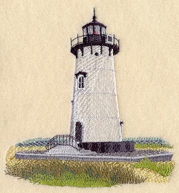 Edgartown Harbor Lighthouse (Massachusetts)
