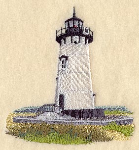 Edgartown Harbor Lighthouse (Massachusetts)