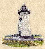 Edgartown Harbor Lighthouse (Massachusetts)