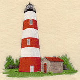 Sapelo Island Lighthouse (Georgia)