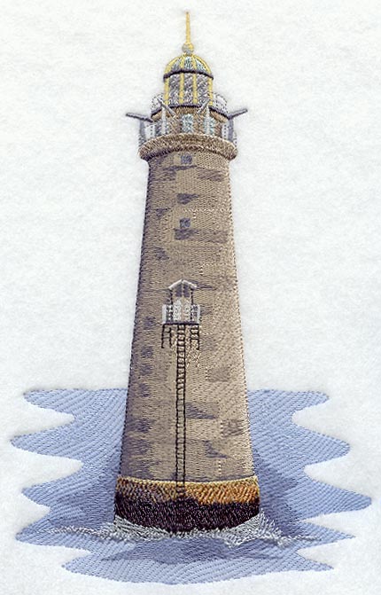 Minot's Ledge Light (Massachusetts)
