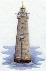 Minot's Ledge Light (Massachusetts)