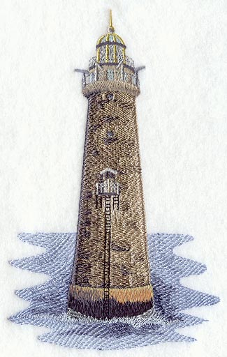 Minot's Ledge Light (Massachusetts)