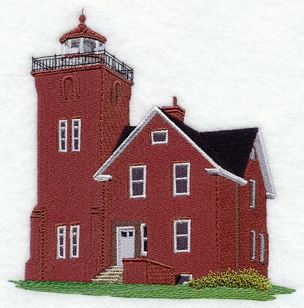 Two Harbors Lighthouse (Minnesota)