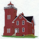 Two Harbors Lighthouse (Minnesota)