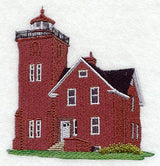 Two Harbors Lighthouse (Minnesota)