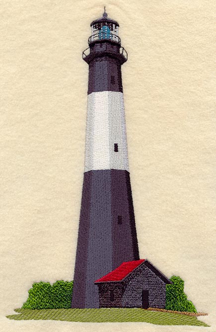 Tybee Island Lighthouse (Georgia)