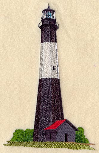 Tybee Island Lighthouse (Georgia)