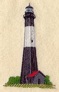 Tybee Island Lighthouse (Georgia)