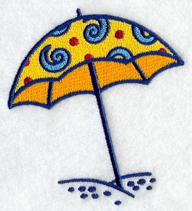 Beach Umbrella