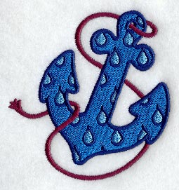 Anchors Away