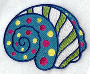 Snail Shell