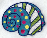Snail Shell
