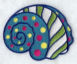 Snail Shell