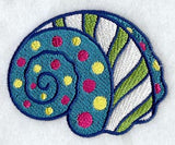 Snail Shell