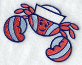 Craig the Crab