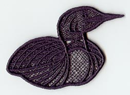 Loon (Lace)