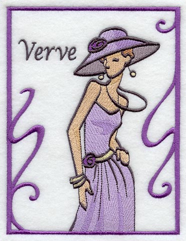 Glamour Girl Marilyn - with Frame