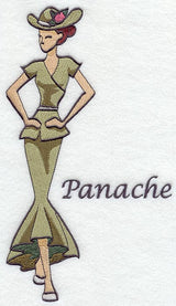 Glamour Girl Lauren