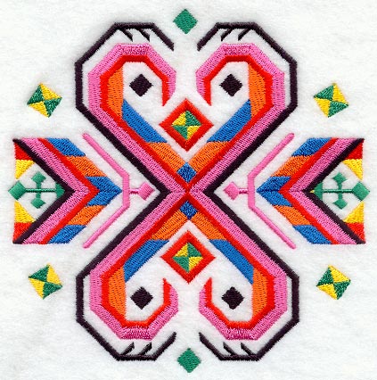 Bulgarian Folk Art Circle