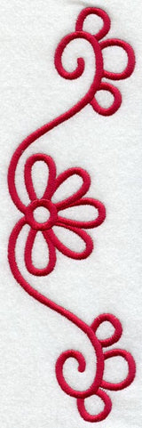 Transylvanian Folk Art Spray