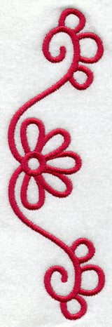 Transylvanian Folk Art Spray