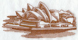Sydney Opera House (Toile)