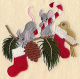 Bough of Animal Buddies