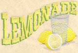 Summertime Lemonade
