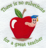 A Great Teacher Sampler
