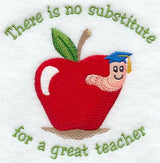 A Great Teacher Sampler
