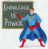 Knowledge Is Power Sampler - Male