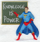 Knowledge Is Power Sampler - Male