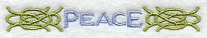Peace