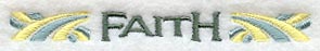 Faith