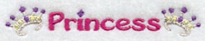 Princess