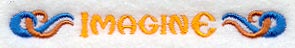 Imagine