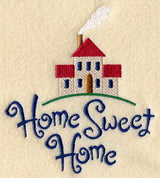 Home Sweet Home