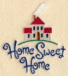 Home Sweet Home