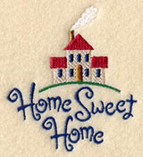 Home Sweet Home