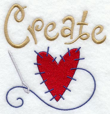Create