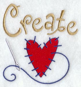 Create