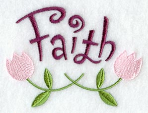 Faith