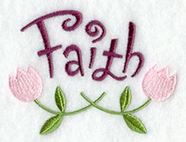 Faith