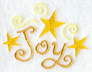 Joy